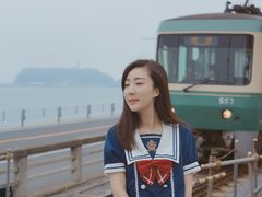 -灌篮高手动画打卡地