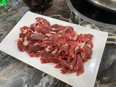 -潮隆牛肉美食城(莲花路店)