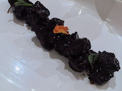 -满堂·烤鸭店·北京菜(鼓楼店)