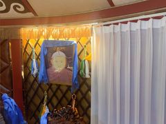 -大汗行宫园林餐厅