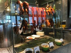 -解放碑威斯汀酒店-知味国际美食餐厅