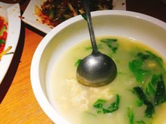 -盐帮食坊•小河帮川菜(四川师大店)