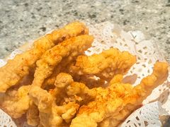 -里岛烤鱼(东港凯虹广场店)