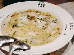 -渔语鱼新川菜Bistro(万象天地店)