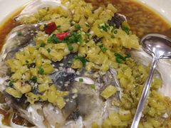 湘式剁椒鱼头-庐州太太(南七里店)