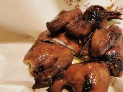 -鸽子窝(青塔店)