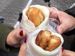 -上海虹口糕团食品厂(茂名路店)