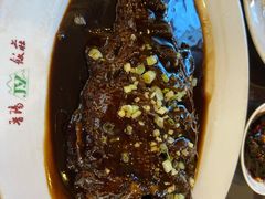 老醋桂鱼-晋阳饭庄(虎坊桥店)