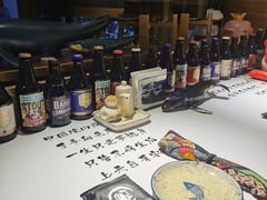 -鲸山上·私房日料(泰达MSD店)