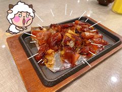 -锦顺海鲜•口味菜(李村店)