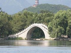 -颐和园