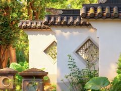 -深圳国际园林花卉博览园