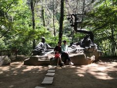 -敬亭山风景名胜区