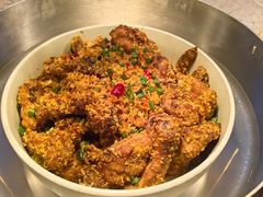 -美盛喜来登大酒店-盛宴标帜餐厅