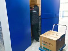 -StorHub趣存自助仓·迷你仓(金桥店)