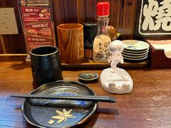 -鸟鹏烧鸟居酒屋(天河领展店)