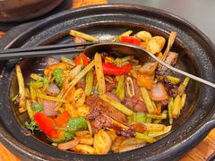 -大头唛·啫鸡煲.粤菜.专门店(289艺术园区店)