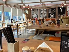 -味千拉面(金融街店)