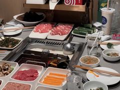 -海底捞火锅(杭州萧山宝龙广场店)