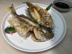 -林四喜·闽南传家菜(鼓浪屿店)