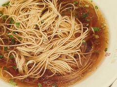 -松鹤面馆·古法焖肉面(观前店)