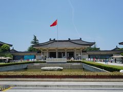 -陕西历史博物馆
