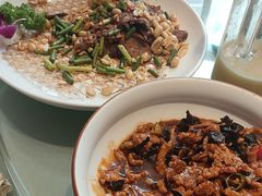 -刘胖子家常菜·蹄花焖藕(兴业店)