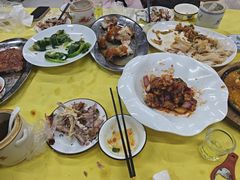 -南沙辉记烧鸡·荔枝木炭火吊烧(旧镇店)