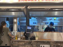 -北丐先生·野馄饨烧烤(雨花万象店)