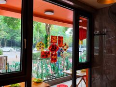 -东来土菜馆(民祥园路店)