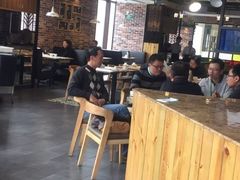 -九毛九西北菜(盈信广场店)