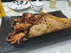 -黑石礁酒楼·海鲜(黑石礁店)