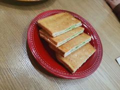 -HELLO 27 意面·沙拉·帕尼尼