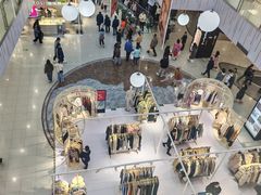 -凯德MALL(西直门店)