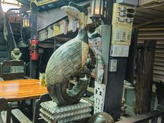 -自然餐厅(Phuket)