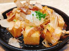 -东京屋(武定路店)
