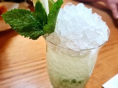 莫吉托鸡尾酒-EN SPACE恩空间