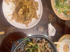 -烤肉季饭庄