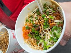 -宋记热干面馆(五福路店)