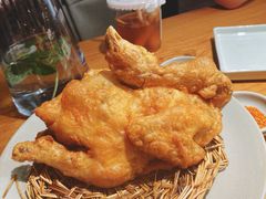 -长安记·大美陕菜(朝阳大悦城店)