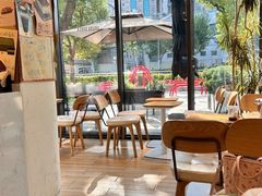 -DRUNK BAKER (上海漕宝路店)