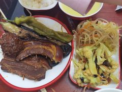 -刘小忙把子肉(北园大街总店)