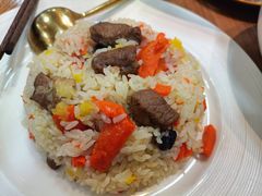 -贯贯吉·清真餐厅(浙江中路店)