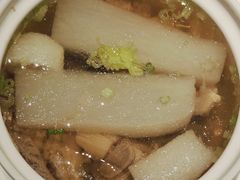 -码头见·潮汕菜(领展中心城店)