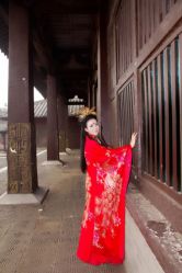 点击看大图 凤来仪2-九月鹰飞汉服摄影工作室