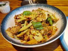 -柴窝堡22号辣子鸡·传承新疆菜