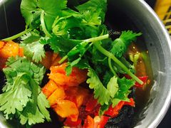 -自黑豆夫·臭豆腐夹馍(四海唐人街店)