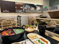 -山缓缓火锅(青岛万象城店)