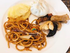 -青岛颐海花园酒店总店·自助餐厅