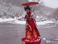 -威海华夏城景区